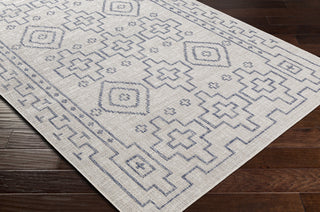 Surya Tuareg TRG-2316 Area Rug Corner Shot