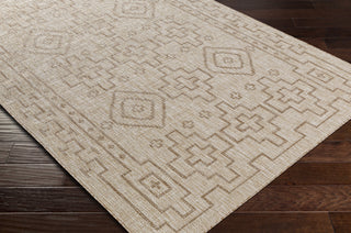Surya Tuareg TRG-2317 Area Rug Corner Shot