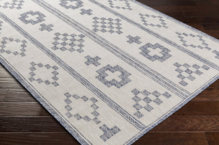 Surya Tuareg TRG-2318 Area Rug Corner Shot