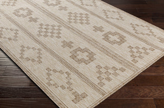 Surya Tuareg TRG-2319 Area Rug Corner Shot