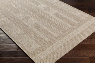 Surya Tuareg TRG-2321 Area Rug Corner Shot