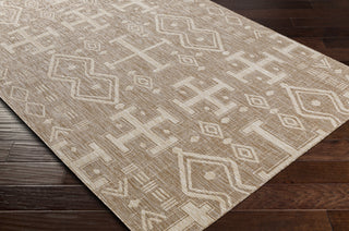 Surya Tuareg TRG-2322 Area Rug Corner Shot