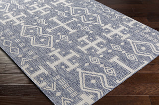 Surya Tuareg TRG-2323 Area Rug Corner Shot