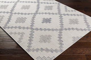Surya Tuareg TRG-2324 Area Rug Corner Shot