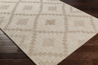 Surya Tuareg TRG-2325 Area Rug Corner Shot