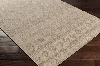 Surya Tuareg TRG-2326 Area Rug Corner Shot