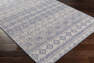 Surya Tuareg TRG-2327 Area Rug Corner Shot