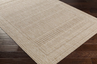 Surya Tuareg TRG-2331 Area Rug Corner Shot