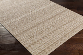 Surya Tuareg TRG-2339 Area Rug Corner Shot