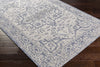 Surya Tuareg TRG-2346 Area Rug Corner Shot