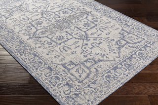 Surya Tuareg TRG-2346 Area Rug Corner Shot