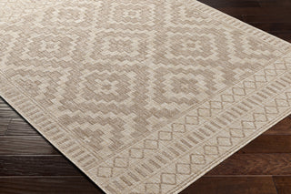 Surya Tuareg TRG-2351 Area Rug Corner Shot