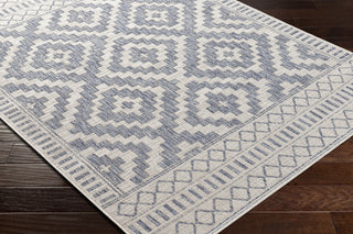 Surya Tuareg TRG-2352 Area Rug Corner Shot
