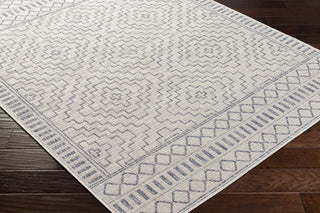 Surya Tuareg TRG-2353 Area Rug Corner Shot