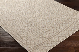 Surya Tuareg TRG-2354 Area Rug Corner Shot