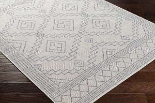 Surya Tuareg TRG-2356 Area Rug Corner Shot