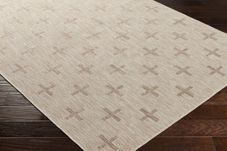 Surya Tuareg TRG-2357 Area Rug Corner Shot