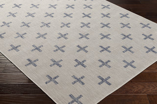 Surya Tuareg TRG-2358 Area Rug Corner Shot