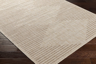 Surya Tuareg TRG-2359 Area Rug Corner Shot