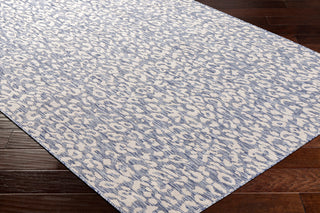 Surya Tuareg TRG-2362 Area Rug Corner Shot