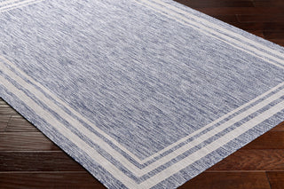 Surya Tuareg TRG-2370 Area Rug Corner Shot