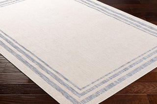 Surya Tuareg TRG-2371 Area Rug Corner Shot