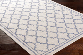 Surya Tuareg TRG-2375 Area Rug Corner Shot