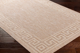 Surya Tuareg TRG-2380 Area Rug Corner Shot