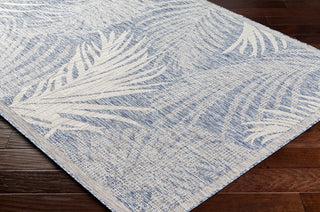 Surya Tuareg TRG-2381 Area Rug Corner Shot