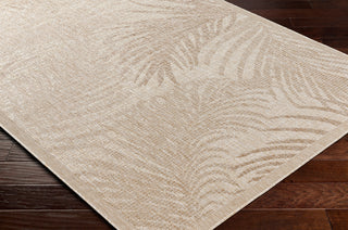 Surya Tuareg TRG-2384 Area Rug Corner Shot