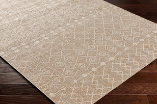 Surya Tuareg TRG-2385 Area Rug Corner Shot