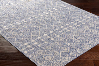 Surya Tuareg TRG-2386 Area Rug Corner Shot