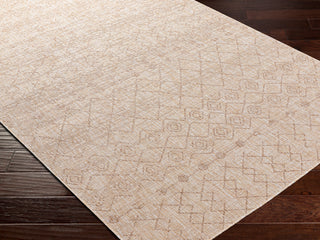 Surya Tuareg TRG-2388 Area Rug Corner Shot