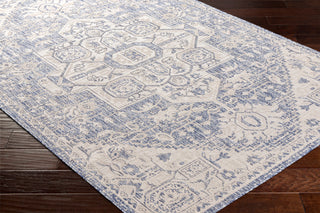 Surya Tuareg TRG-2390 Area Rug Corner Shot