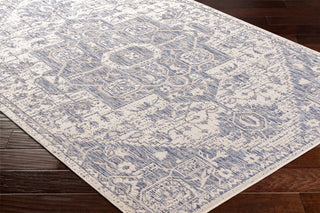 Surya Tuareg TRG-2391 Area Rug Corner Shot