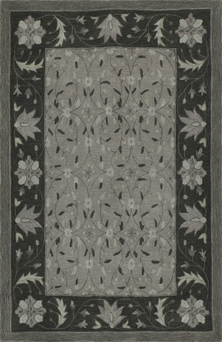 Dalyn Tribeca TB1 Pewter Area Rug main image