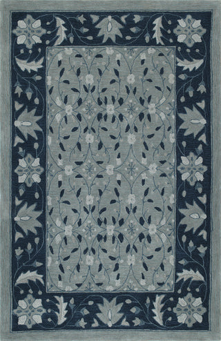 Dalyn Tribeca TB1 Sky Area Rug main image