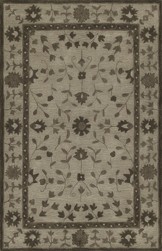 Dalyn Tribeca TB5 Walnut Area Rug main image