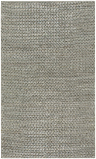 Surya Tropics TRO-1003 Gray Area Rug 5' x 8'