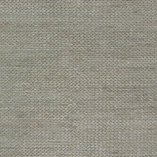 Surya Tropics TRO-1003 Gray Hand Woven Area Rug Sample Swatch