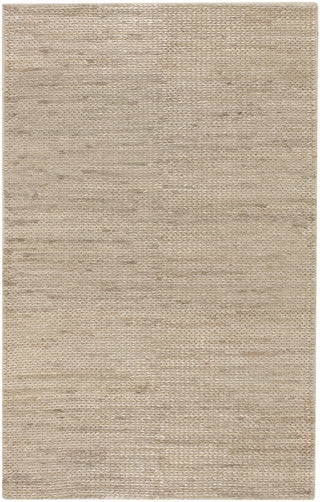 Surya Tropics TRO-1009 Beige Area Rug 5' x 8'