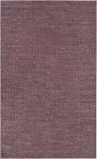 Surya Tropics TRO-1013 Eggplant Area Rug 5' x 8'