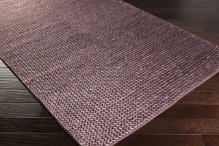 Surya Tropics TRO-1013 Area Rug 5x8 Corner Feature