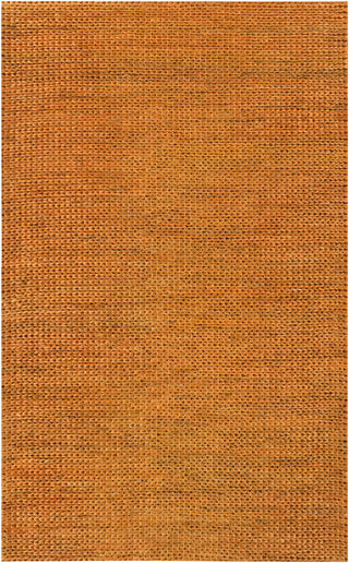 Surya Tropics TRO-1015 Burnt Orange Area Rug 5' x 8'