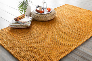 Surya Tropics TRO-1015 Area Rug Style Shot Feature