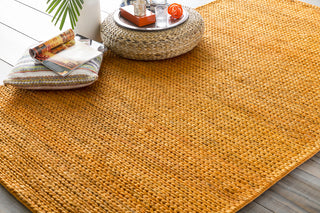 Surya Tropics TRO-1015 Area Rug  Feature