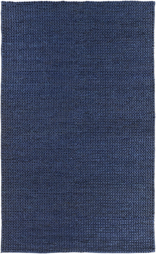 Surya Tropics TRO-1018 Navy Area Rug 5' x 8'