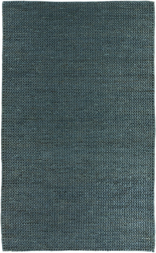 Surya Tropics TRO-1019 Teal Area Rug 5' x 8'