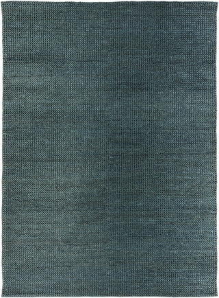 Surya Tropics TRO-1019 Teal Area Rug 8' x 11'