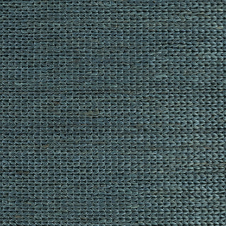 Surya Tropics TRO-1019 Teal Hand Woven Area Rug Sample Swatch